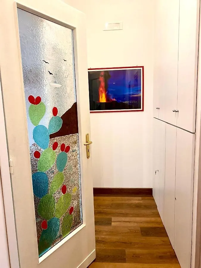 B&B I Miti Dell Etna Catania Centro Vicino Il Duomo 0*,