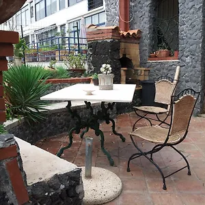 3* Bed and breakfast Casa Sul Mare