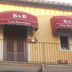 Casa Maravigna Aeroporto di Catania Fontana Rossa