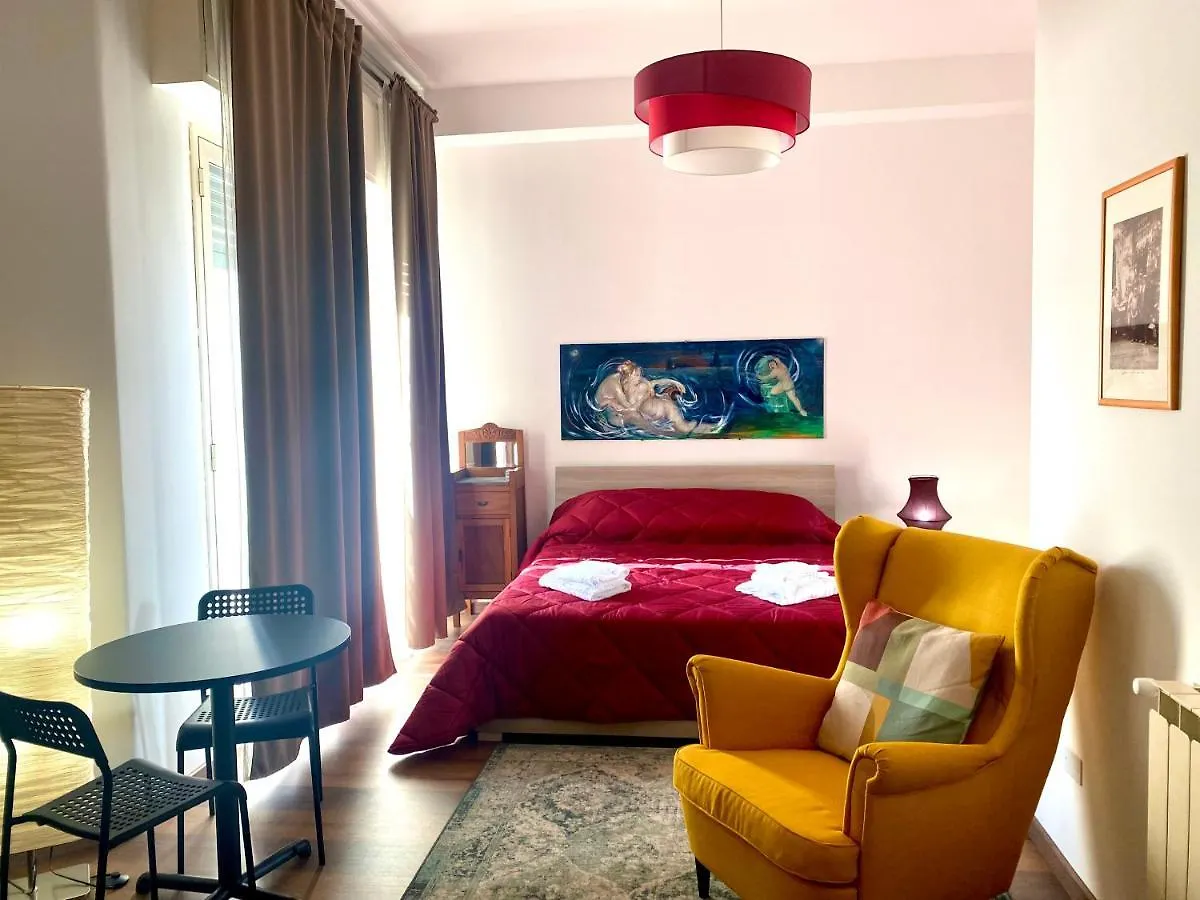 Bed & Breakfast B&B I miti dell Etna Aeroporto di Catania Fontana Rossa