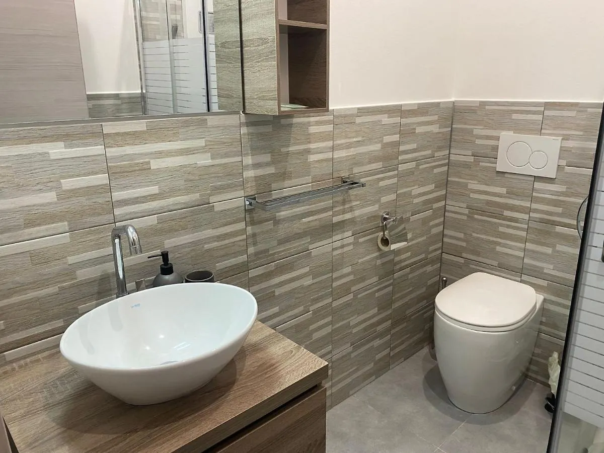Bed & Breakfast B&B I miti dell Etna Aeroporto di Catania Fontana Rossa