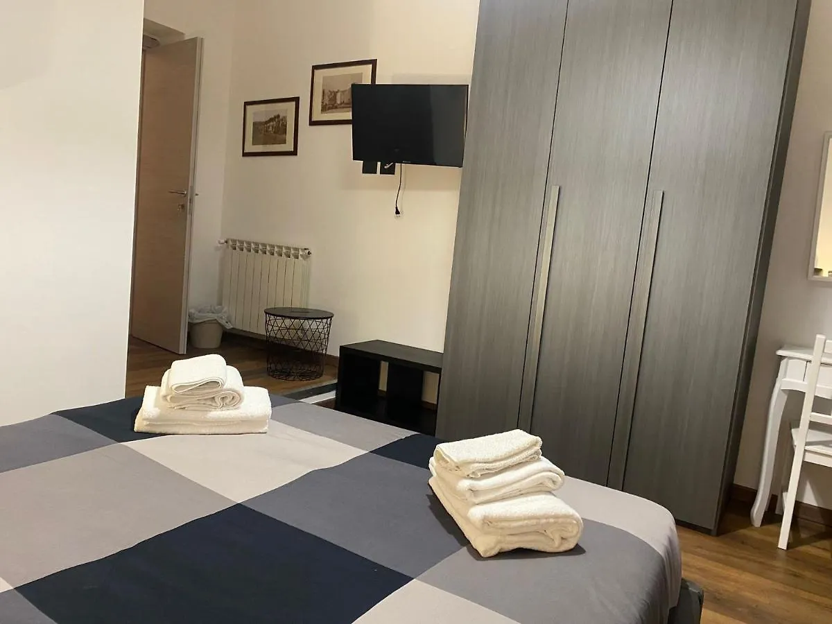 B&B I miti dell Etna Aeroporto di Catania Fontana Rossa