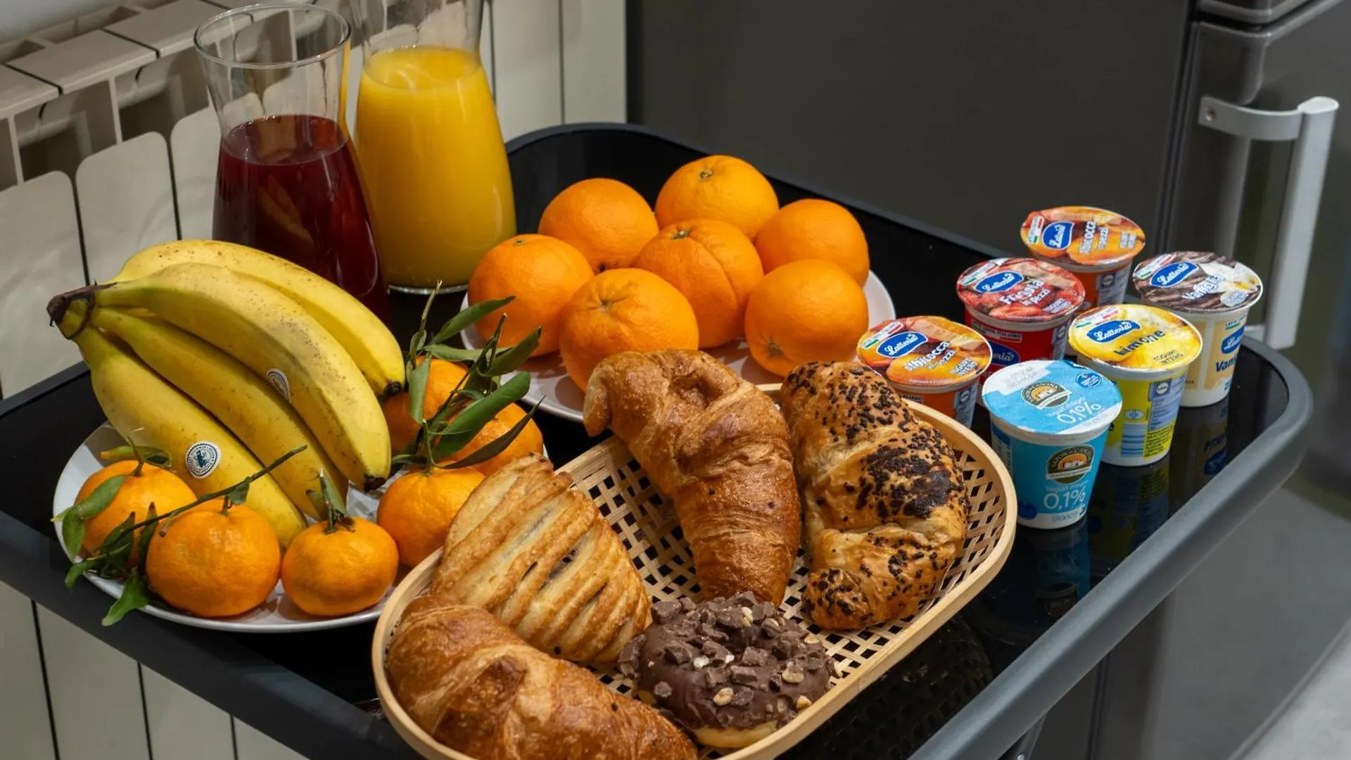 Bed & Breakfast B&B I miti dell Etna Aeroporto di Catania Fontana Rossa